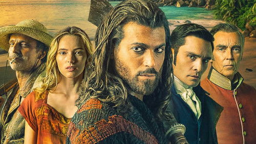 Sandokan: Korsan Prens 1.Sezon 2.Bölüm izle