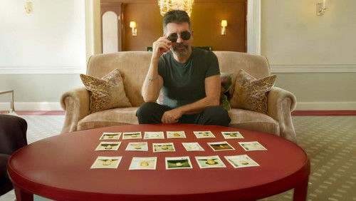 Simon Cowell: Şimdi Sahne Kimin? 1.Sezon 2.Bölüm izle