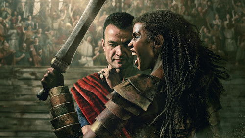 Spartacus Ashur Hanedanı 1.Sezon 10.Bölüm izle