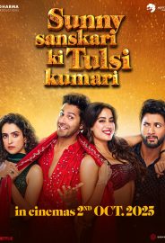 Sunny Sanskari Ki Tulsi Kumari