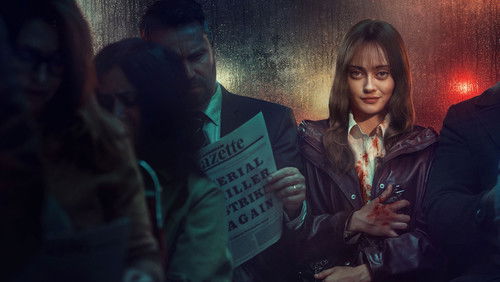 Sweetpea 1.Sezon 6.Bölüm Türkçe Dublaj izle