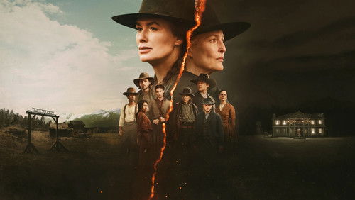 The Abandons 1.Sezon 3.Bölüm izle