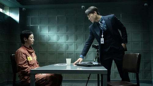 The Price of Confession 1.Sezon 7.Bölüm izle