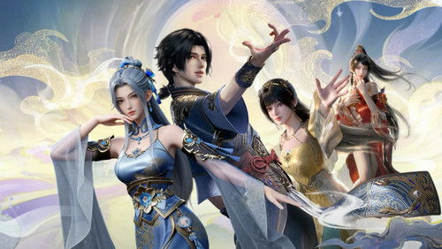 The Alchemist’s Rise 5.Bölüm izle