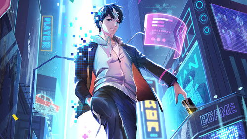 The Richest Man in Game 2.Bölüm izle