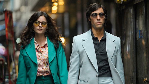 The Serpent 1.Sezon 4.Bölüm Türkçe Dublaj izle