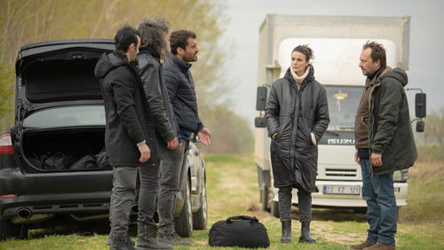 Kasaba 1.Sezon 2.Bölüm izle