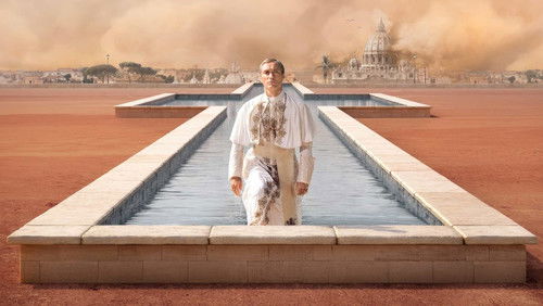 Genç Papa 1.Sezon 8.Bölüm izle