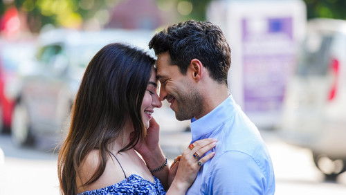 Vicdansız 1.Sezon 4.Bölüm izle