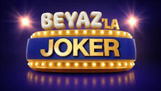 Beyaz’la Joker 4.Bölüm izle