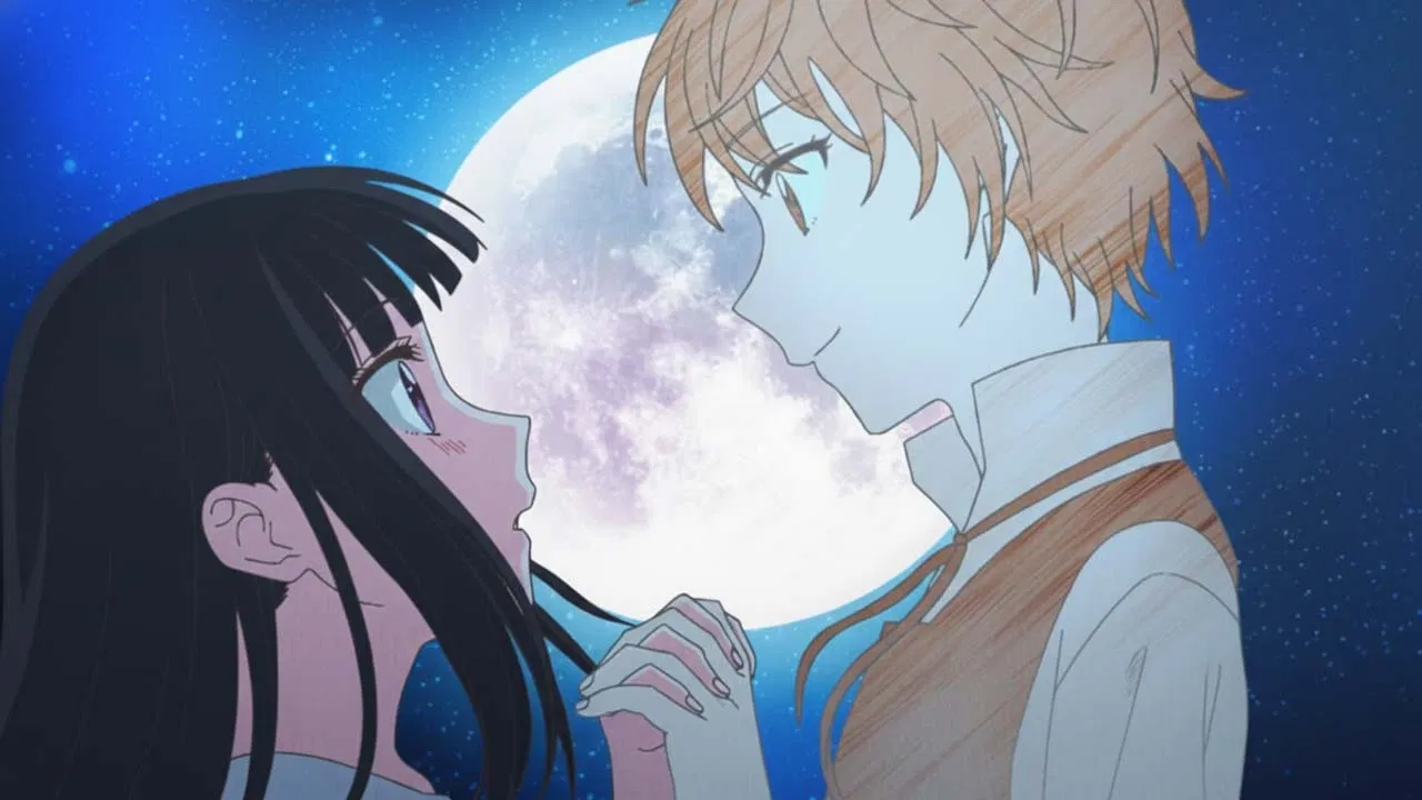 Champignon Witch 2.Bölüm izle