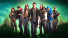 Tozkoparan İskender: Kaos 1.Sezon 5.Bölüm izle