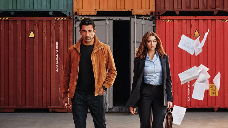 A.B.İ. 1.Bölüm izle