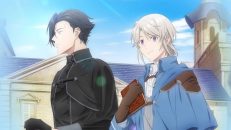 A Gentle Noble’s Vacation Recommendation 10.Bölüm izle