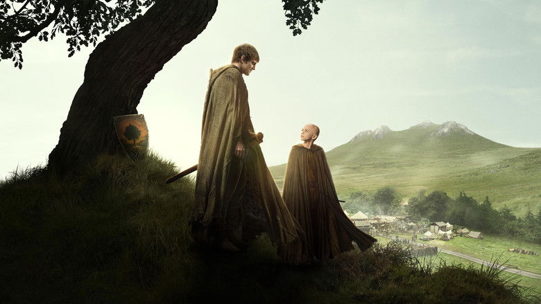 A Knight of the Seven Kingdoms 1.Sezon 1.Bölüm izle