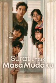 Çocukluğuma Bir Mektup