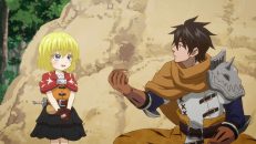 The Daily Life of a Single 29 Year Old Adventurer 10.Bölüm izle