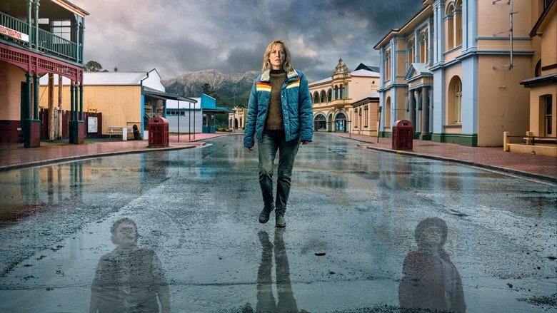 Gizemli Kasaba 1.Sezon 4.Bölüm izle