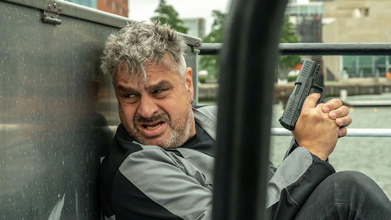 Blind Sherlock 1.Sezon 2.Bölüm izle