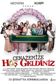 Cenazemize Hoş Geldiniz