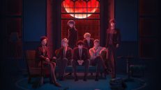 Dark Moon The Blood Altar 10.Bölüm izle