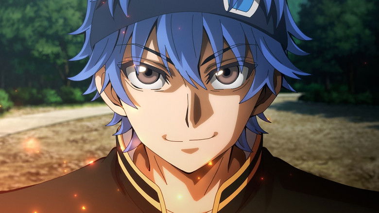 Dead Account 9.Bölüm izle