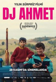 DJ Ahmet