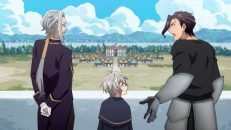 Fun Territory Defense by the Optimistic Lord 10.Bölüm izle