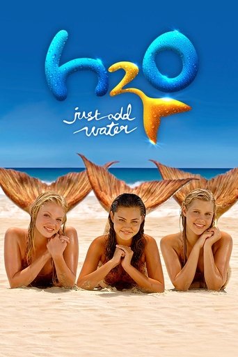 H2O: Just Add Water Türkçe Dublaj izle