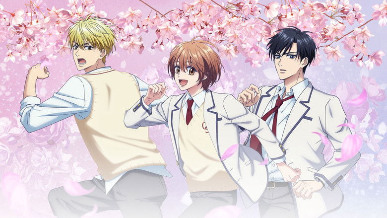 Hanazakari no Kimitachi e 10.Bölüm izle