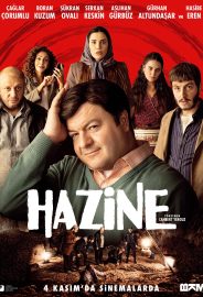 Hazine