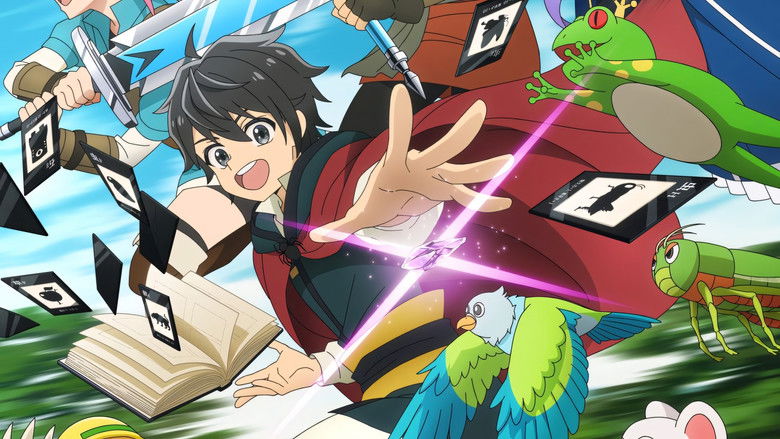 Hell Mode 9.Bölüm izle