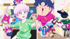 High School! Kimengumi 2026 9.Bölüm izle