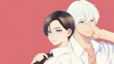 In the Clear Moonlit Dusk 12.Bölüm izle