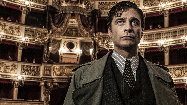 Inspector Ricciardi 1.Sezon 2.Bölüm izle