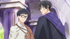 Isekai no Sata wa Shachiku Shidai 10.Bölüm izle