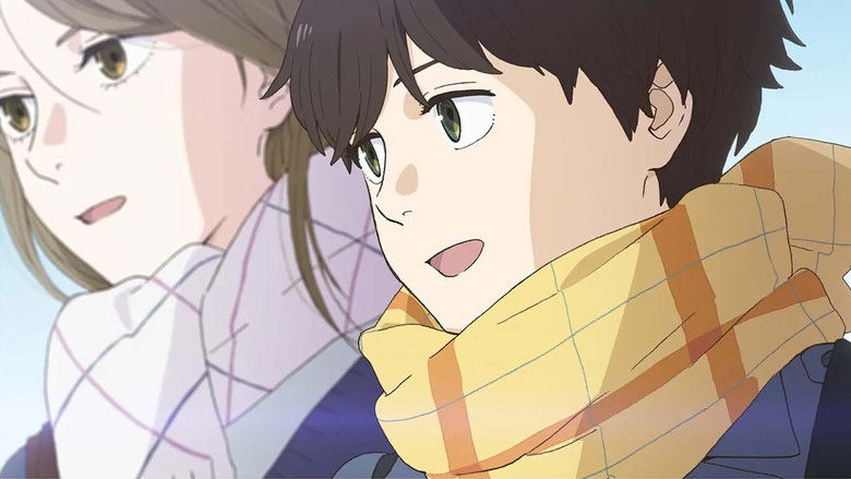 Journal with Witch 9.Bölüm izle