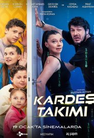 Kardeş Takımı