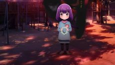 Kaya-chan Isn’t Scary 11.Bölüm izle