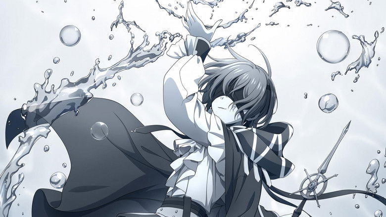 Kunon the Sorcerer Can See 11.Bölüm izle