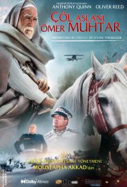 İslam’ın Kılıcı: Çöl Aslanı Ömer Muhtar