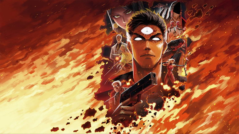 Lonely Hero 4.Bölüm izle