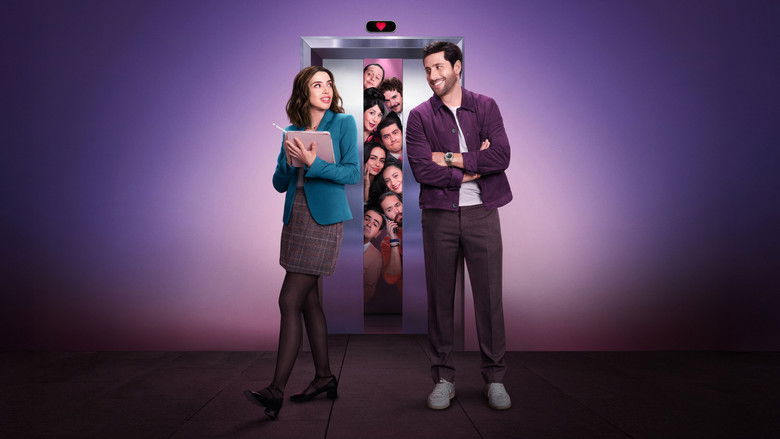 İş Aşkı 1.Sezon 5.Bölüm izle