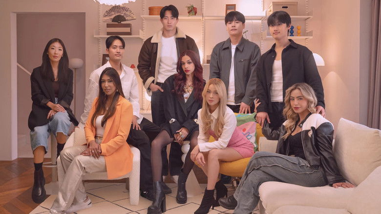 Sevgilim Bir Koreli 1.Sezon 8.Bölüm izle