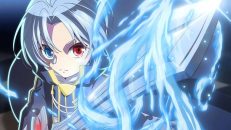 Noble Reincarnation: Born Blessed, So I’ll Obtain Ultimate Power 12.Bölüm izle