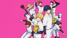 Boukyaku Battery 4.Bölüm izle