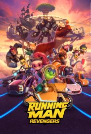 Yarışçılar: Büyük Hesaplaşma