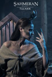 Şahmeran Efsanesi – Tulhan