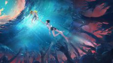 Secrets of the Rivers 10.Bölüm izle