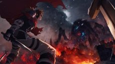 Sentenced to Be a Hero 10.Bölüm izle